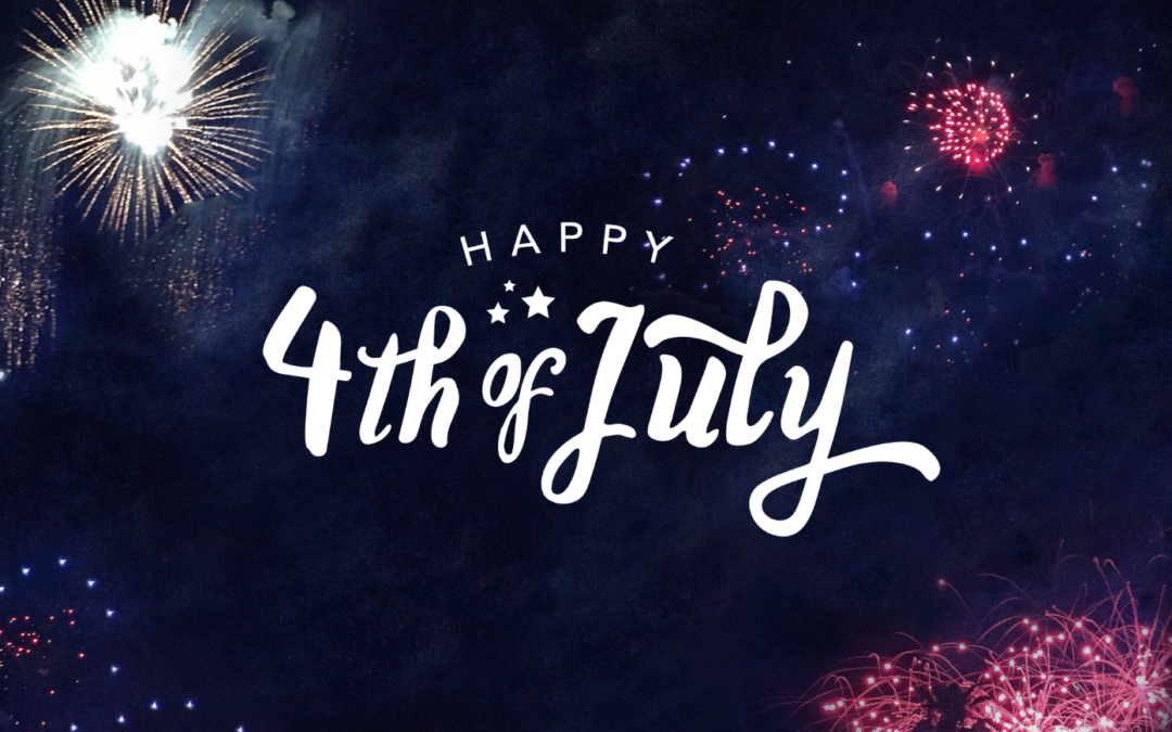 5 Tips for a Great 4th of July