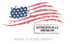 Authentically American Logo