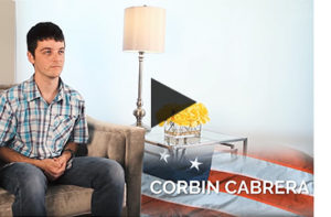 Corbin Cabrera